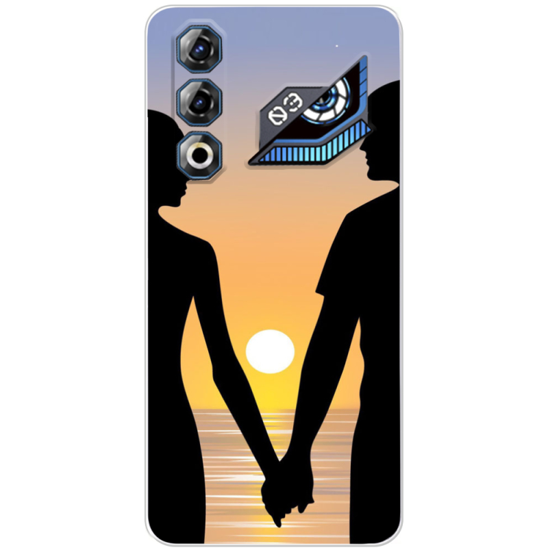 Чохол BoxFace Nubia Neo 3 GT 5G 