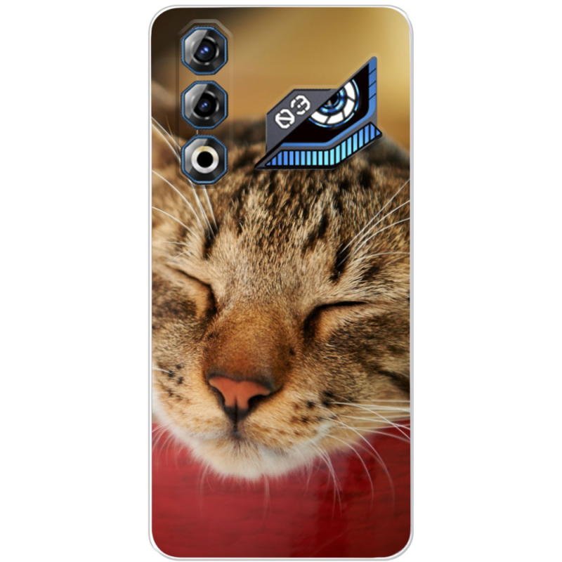 Чохол BoxFace Nubia Neo 3 GT 5G 