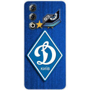 Чохол BoxFace Nubia Neo 3 GT 5G Динамо Киев