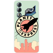 Чохол BoxFace Nubia Neo 3 GT 5G 