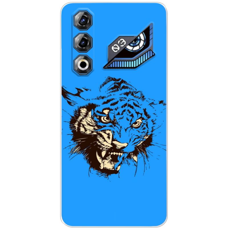 Чохол BoxFace Nubia Neo 3 GT 5G 