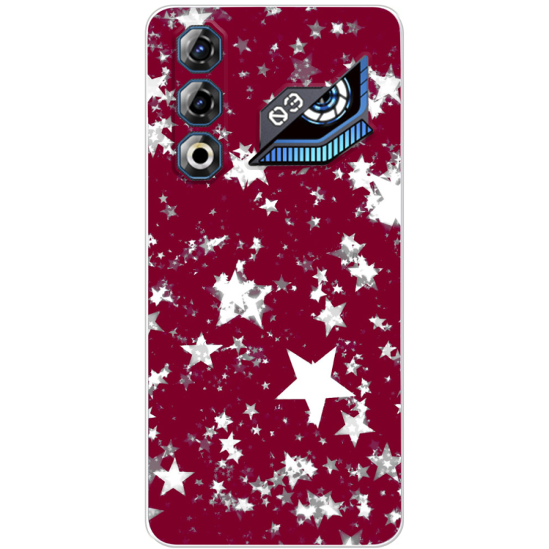 Чохол BoxFace Nubia Neo 3 GT 5G 