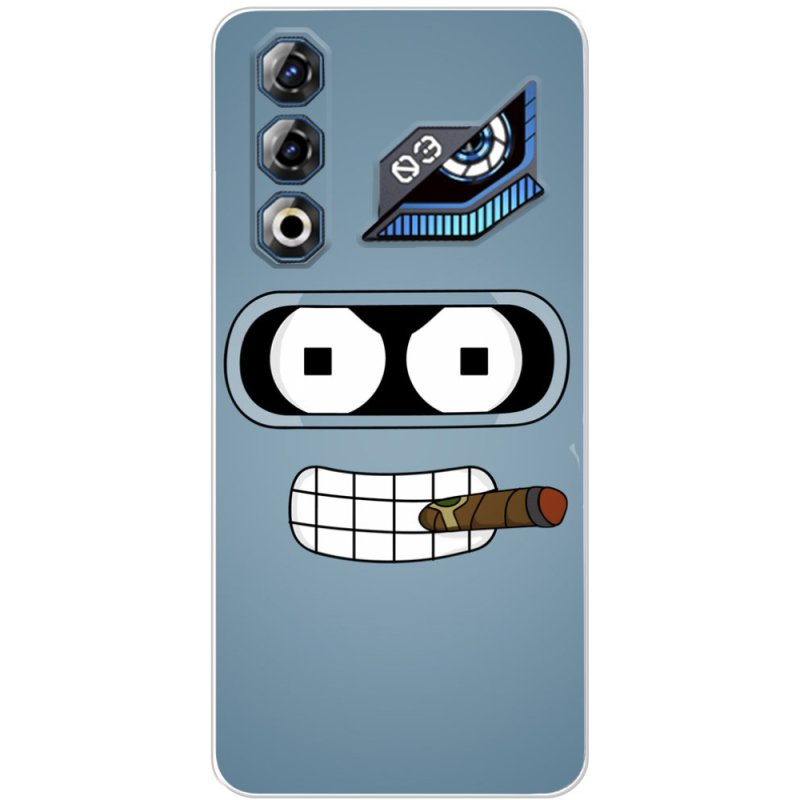 Чохол BoxFace Nubia Neo 3 GT 5G 