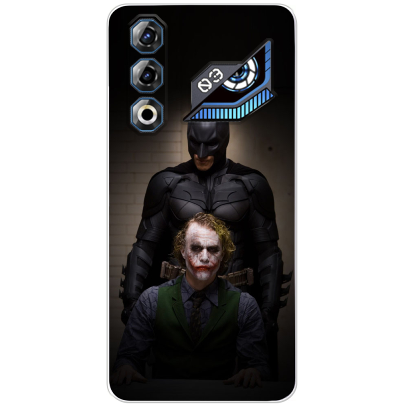 Чохол BoxFace Nubia Neo 3 GT 5G 