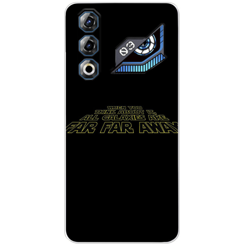 Чохол BoxFace Nubia Neo 3 GT 5G 