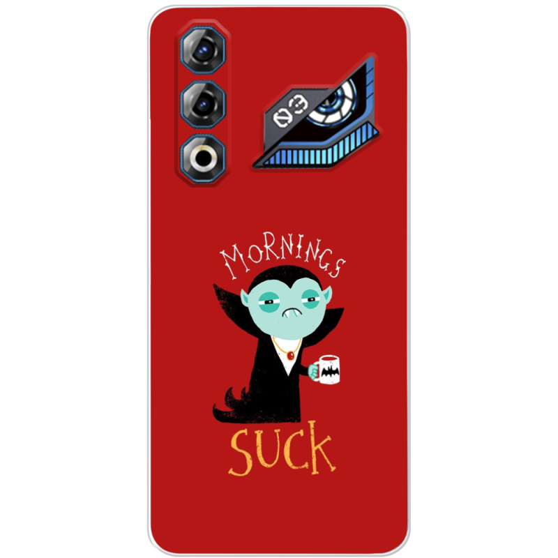 Чохол BoxFace Nubia Neo 3 GT 5G 