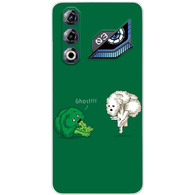 Чохол BoxFace Nubia Neo 3 GT 5G 