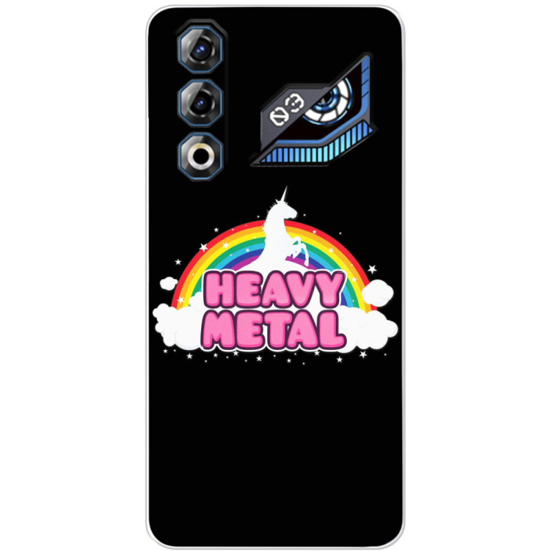 Чохол BoxFace Nubia Neo 3 GT 5G 