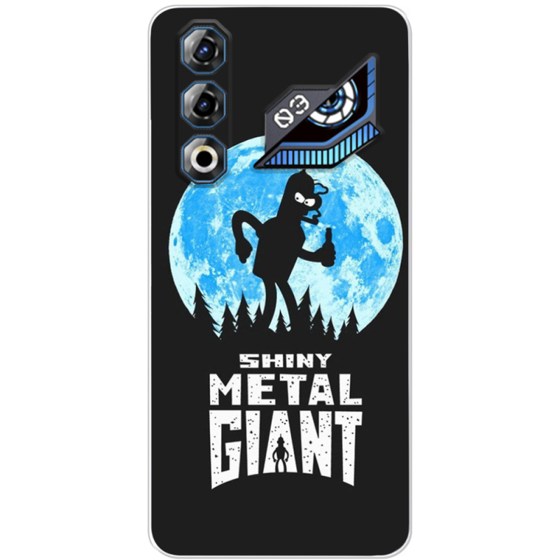 Чохол BoxFace Nubia Neo 3 GT 5G 