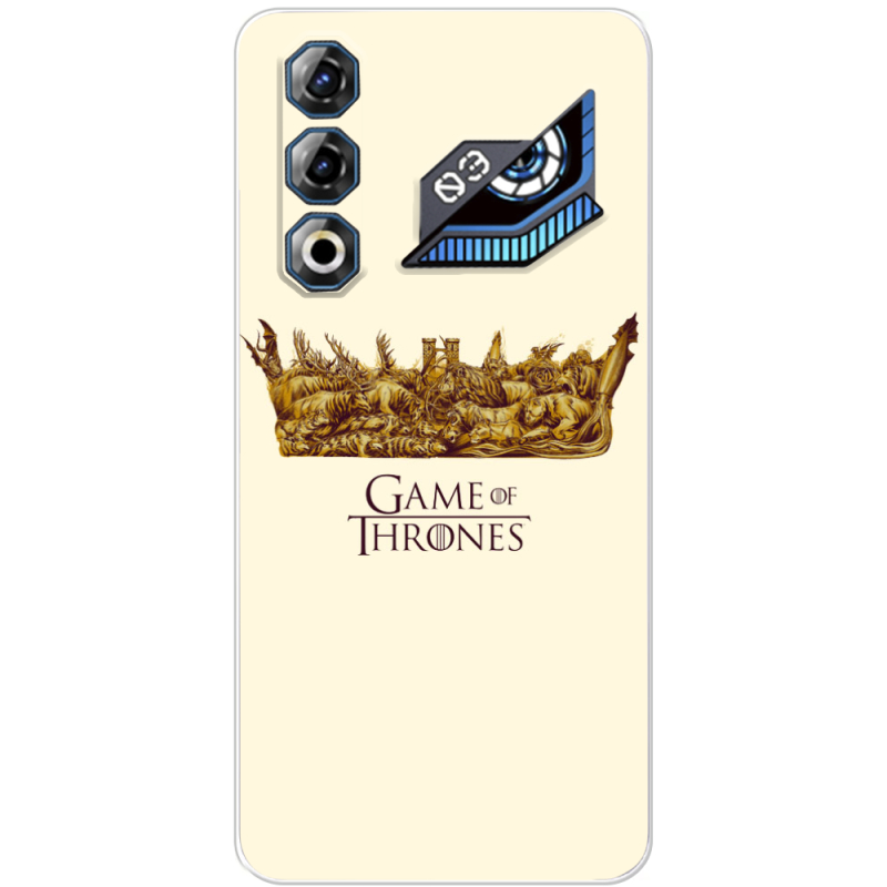 Чохол BoxFace Nubia Neo 3 GT 5G 