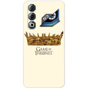 Чохол BoxFace Nubia Neo 3 GT 5G 