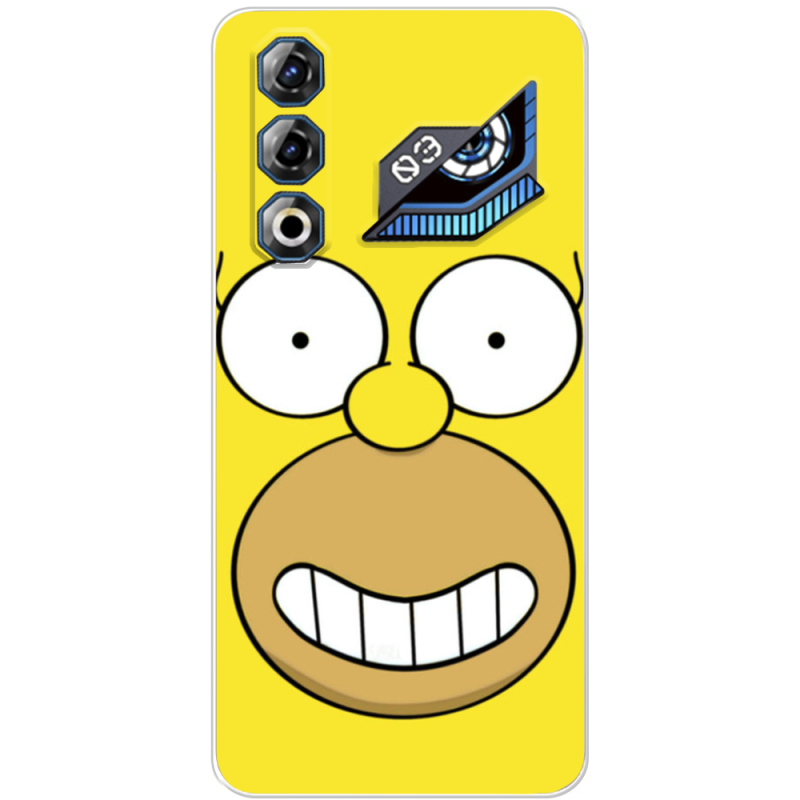 Чохол BoxFace Nubia Neo 3 GT 5G 