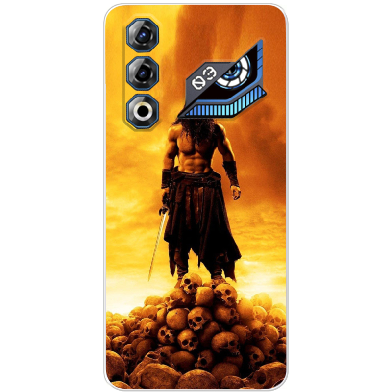 Чохол BoxFace Nubia Neo 3 GT 5G 