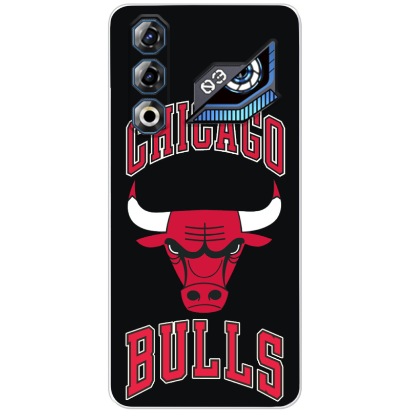 Чохол BoxFace Nubia Neo 3 GT 5G 