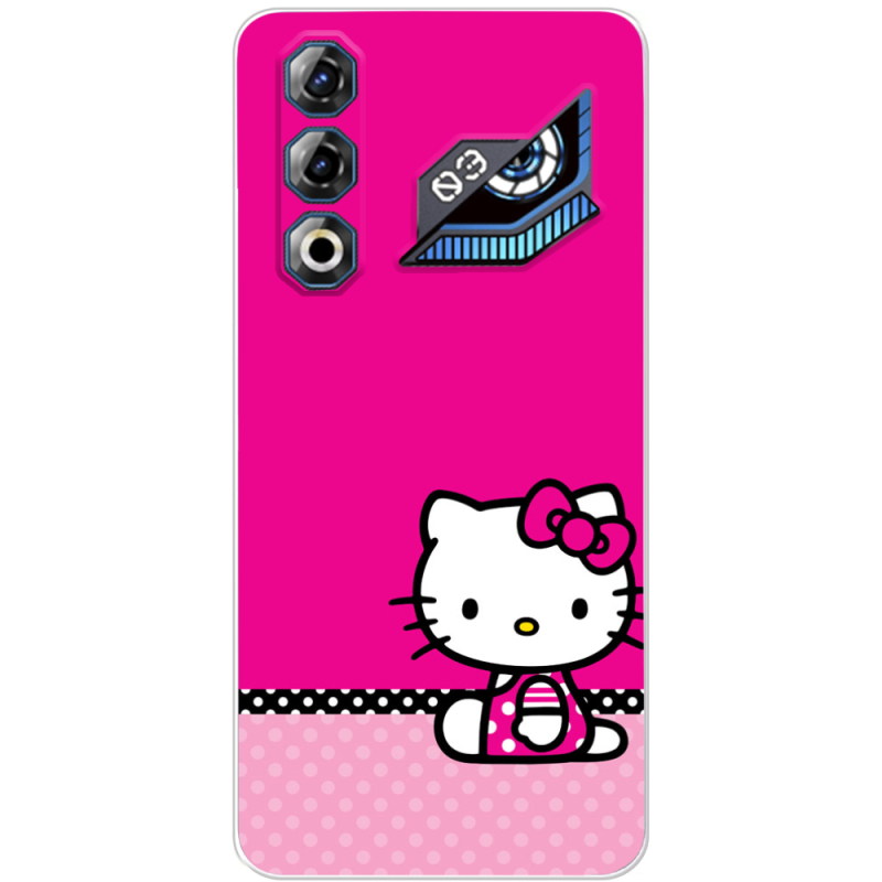 Чохол BoxFace Nubia Neo 3 GT 5G 