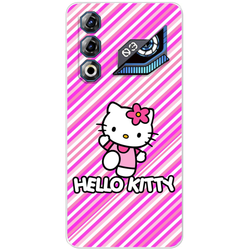 Чохол BoxFace Nubia Neo 3 GT 5G 