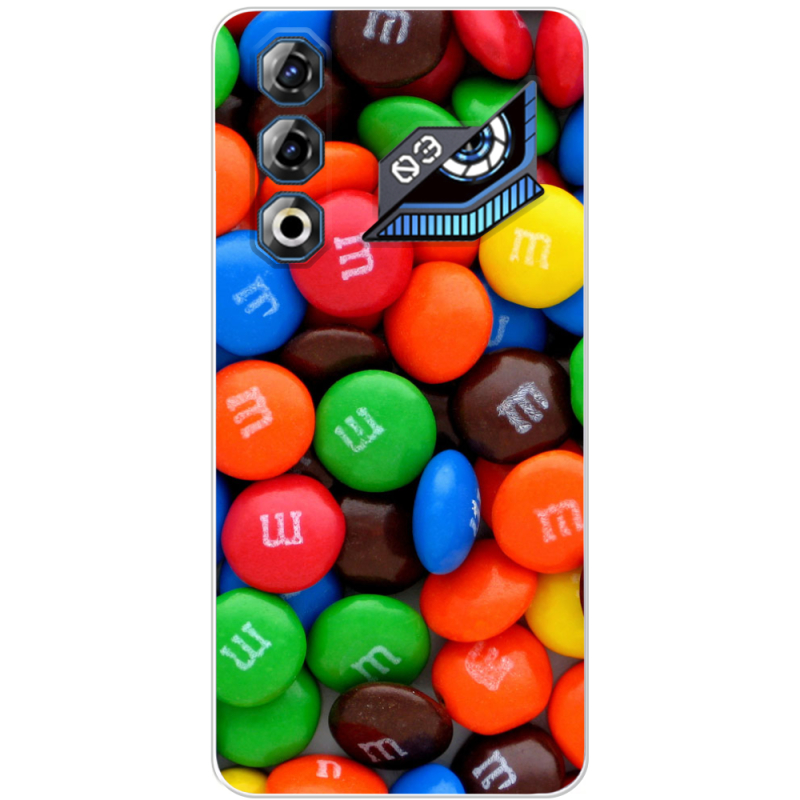 Чохол BoxFace Nubia Neo 3 GT 5G Эмемдемки