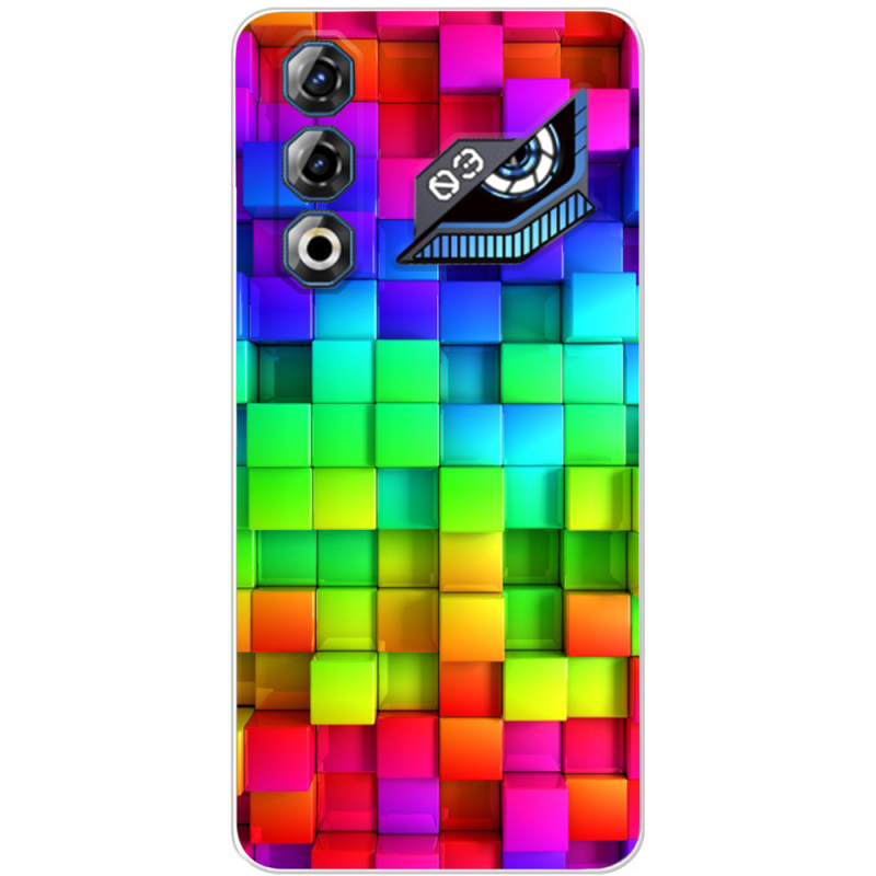 Чохол BoxFace Nubia Neo 3 GT 5G 