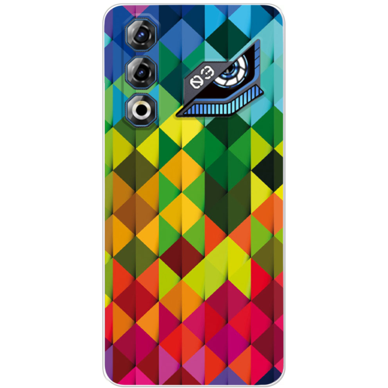 Чохол BoxFace Nubia Neo 3 GT 5G 