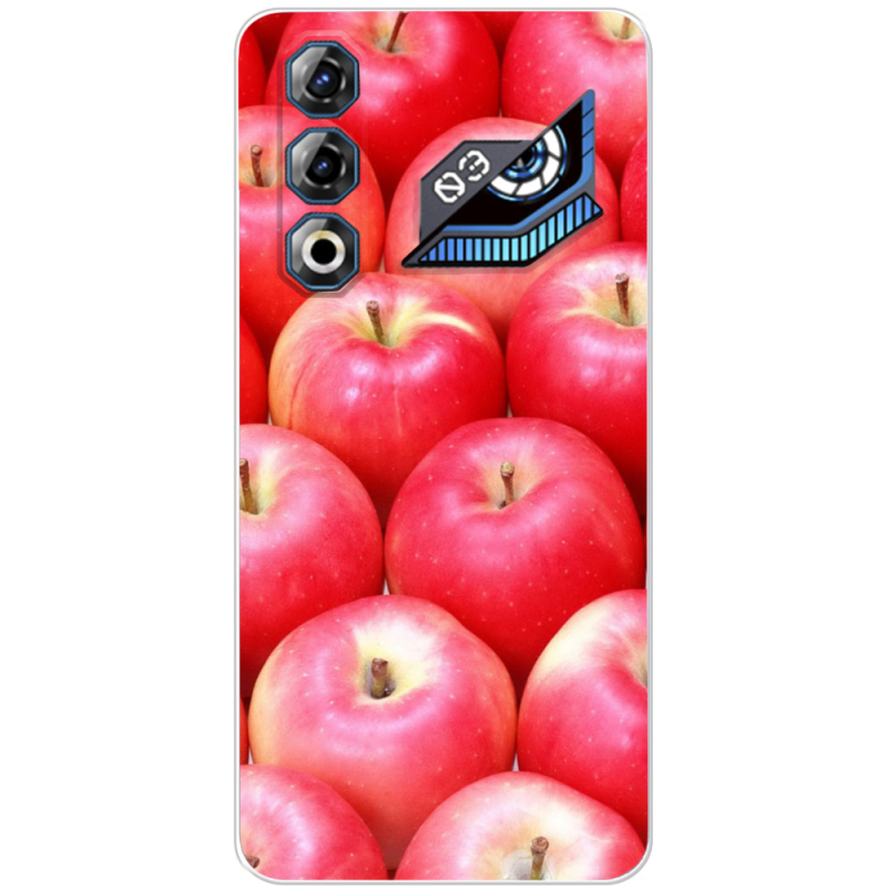 Чохол BoxFace Nubia Neo 3 GT 5G 