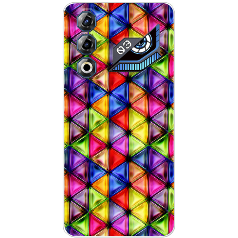 Чохол BoxFace Nubia Neo 3 GT 5G 