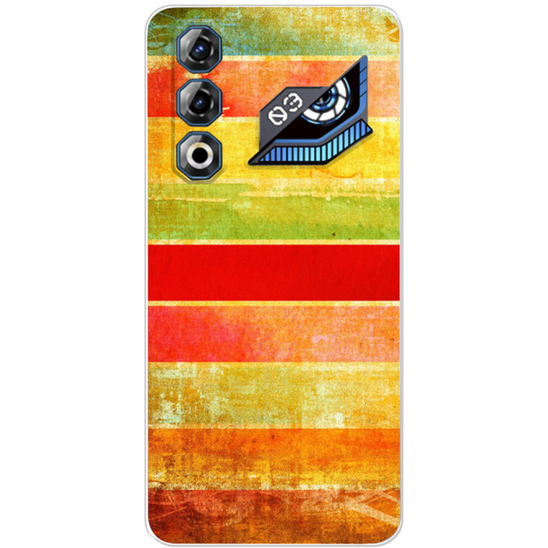 Чохол BoxFace Nubia Neo 3 GT 5G 