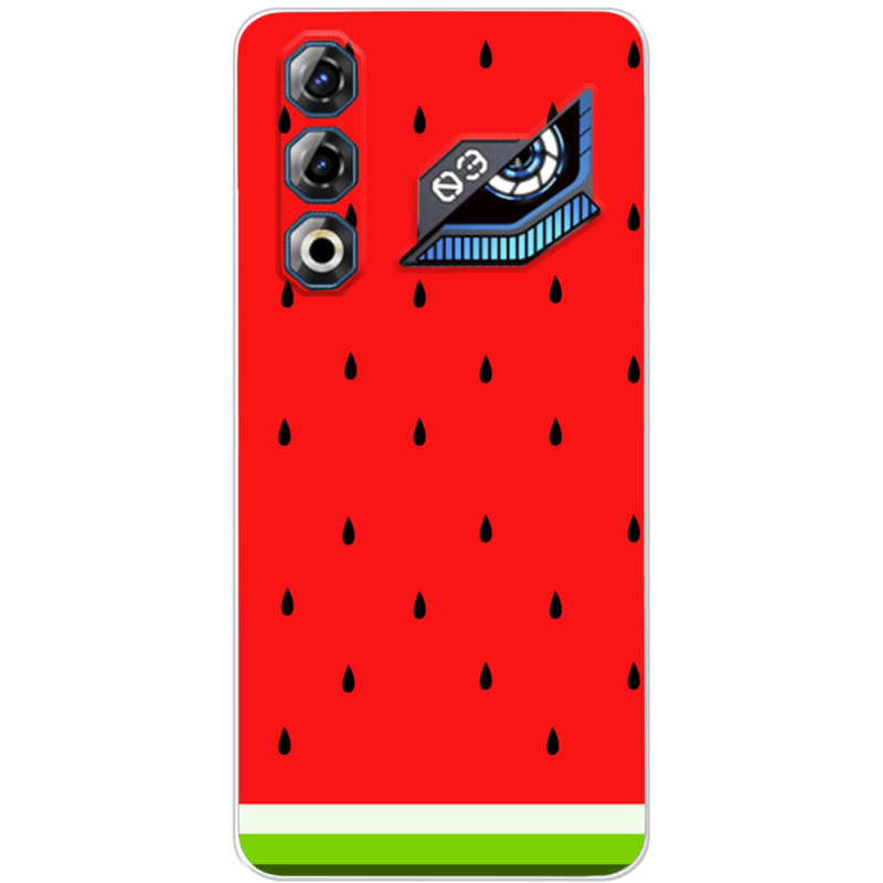 Чохол BoxFace Nubia Neo 3 GT 5G 