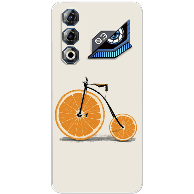 Чохол BoxFace Nubia Neo 3 GT 5G 