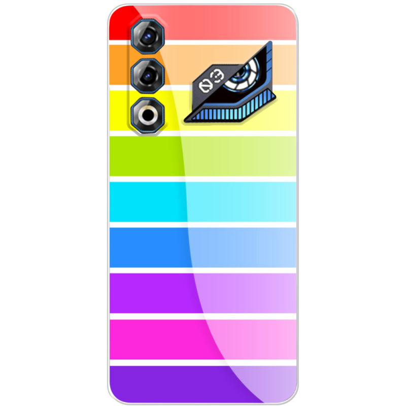 Чохол BoxFace Nubia Neo 3 GT 5G 