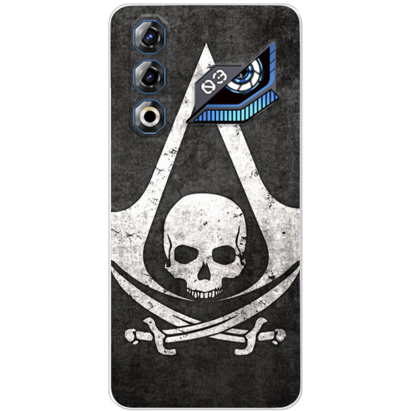 Чохол BoxFace Nubia Neo 3 GT 5G 