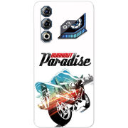 Чохол BoxFace Nubia Neo 3 GT 5G 