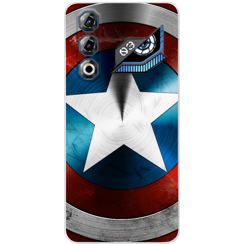 Чохол BoxFace Nubia Neo 3 GT 5G 