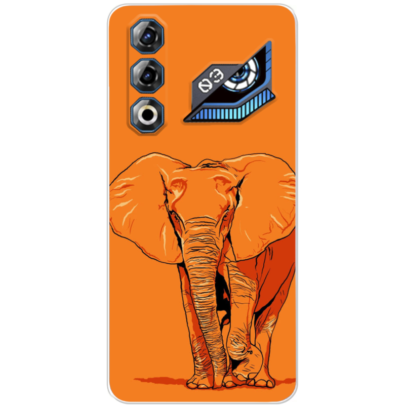 Чохол BoxFace Nubia Neo 3 GT 5G 