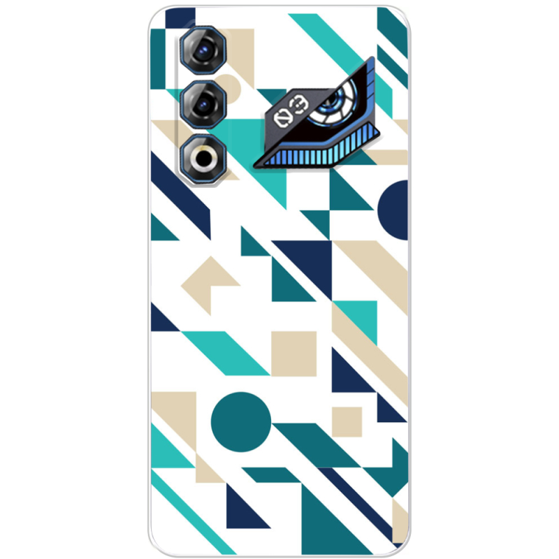 Чохол BoxFace Nubia Neo 3 GT 5G 