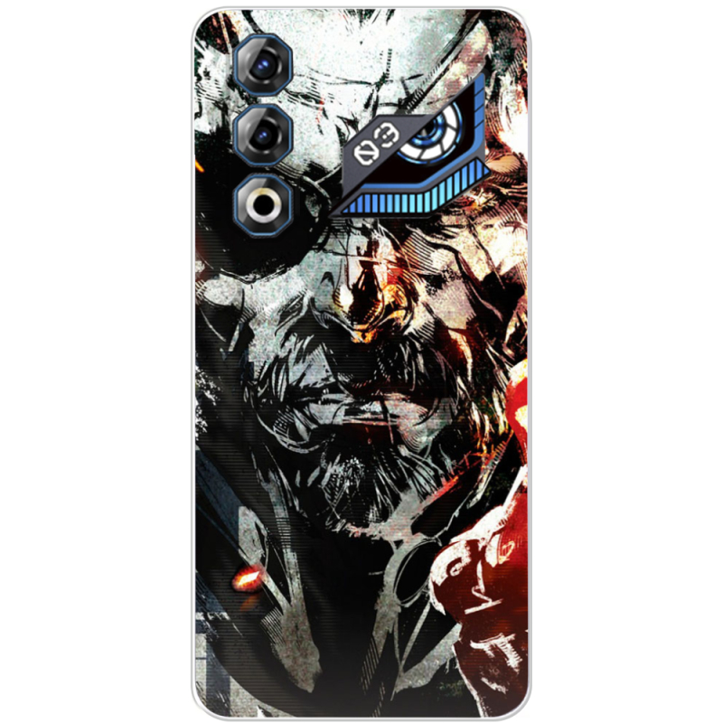 Чохол BoxFace Nubia Neo 3 GT 5G 