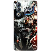 Чохол BoxFace Nubia Neo 3 GT 5G 