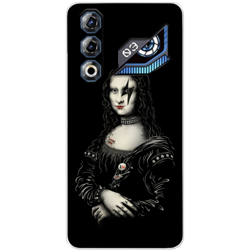 Чохол BoxFace Nubia Neo 3 GT 5G 