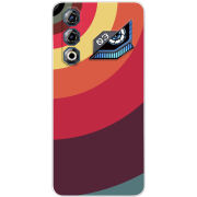 Чохол BoxFace Nubia Neo 3 GT 5G 