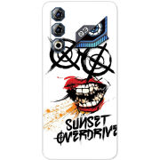 Чохол BoxFace Nubia Neo 3 GT 5G 