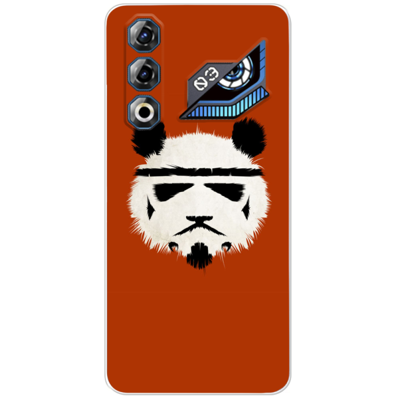 Чохол BoxFace Nubia Neo 3 GT 5G 