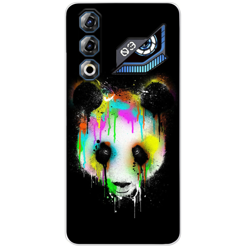 Чохол BoxFace Nubia Neo 3 GT 5G 