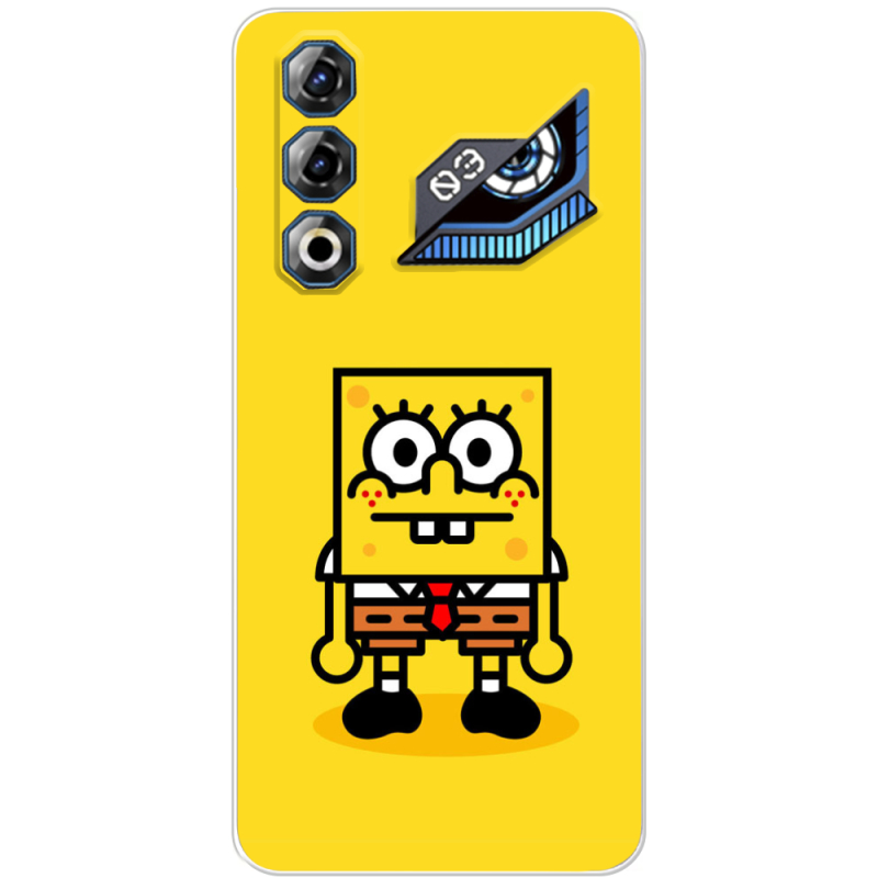 Чохол BoxFace Nubia Neo 3 GT 5G 