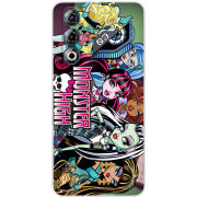 Чохол BoxFace Nubia Neo 3 GT 5G 