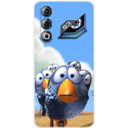 Чохол BoxFace Nubia Neo 3 GT 5G 