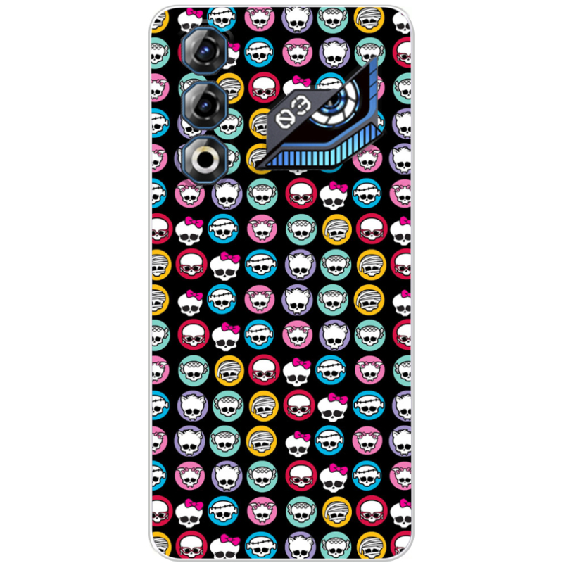 Чохол BoxFace Nubia Neo 3 GT 5G 