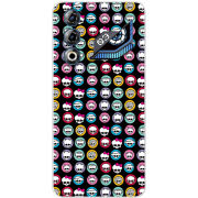 Чохол BoxFace Nubia Neo 3 GT 5G 