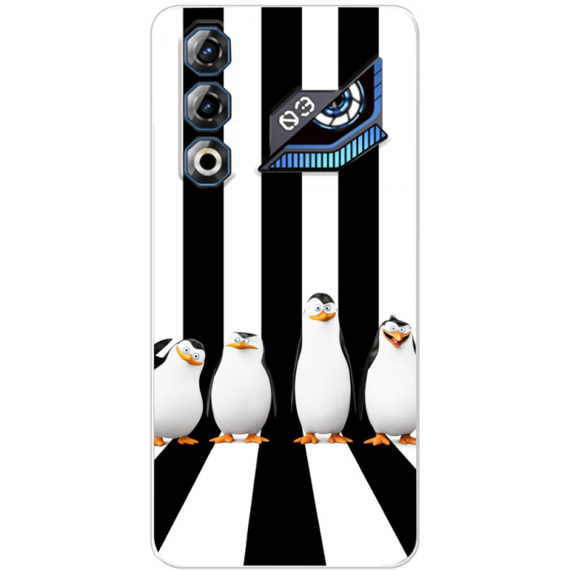 Чохол BoxFace Nubia Neo 3 GT 5G 