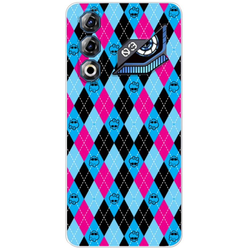 Чохол BoxFace Nubia Neo 3 GT 5G 