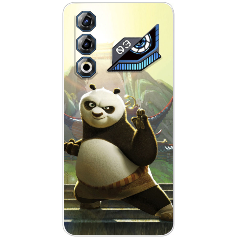 Чохол BoxFace Nubia Neo 3 GT 5G 