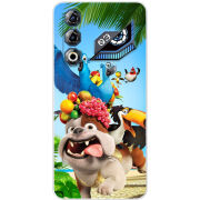 Чохол BoxFace Nubia Neo 3 GT 5G 